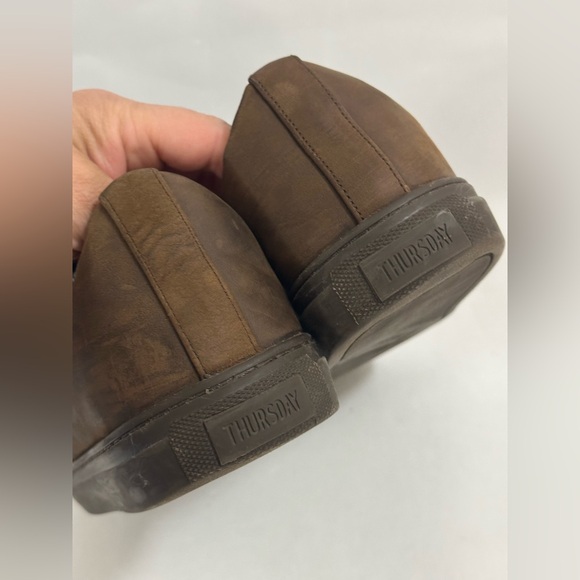 Thursday Boot Company size 10 - Picture 9 of 10